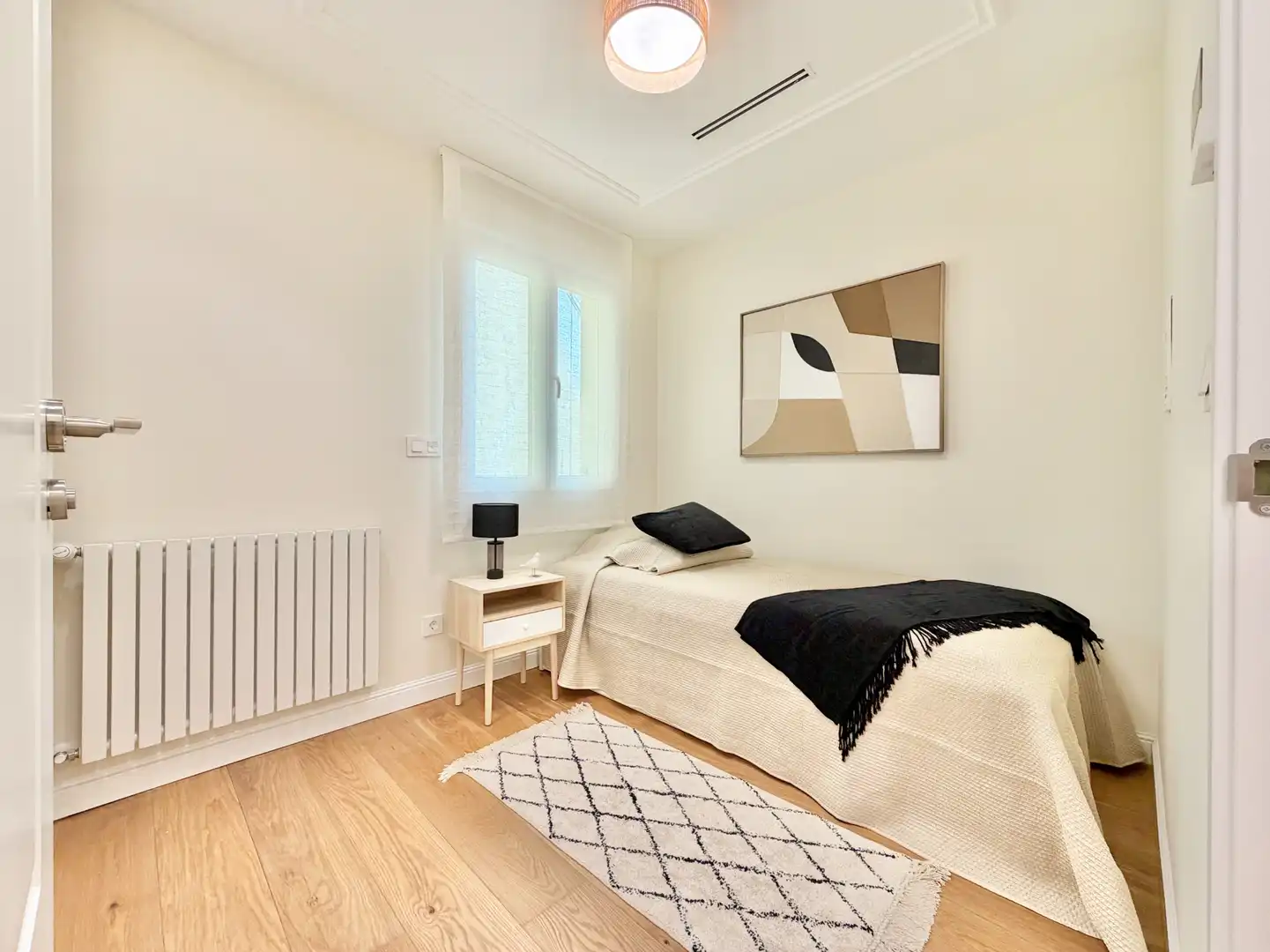 Flat with terrace for sale in Calle de la Fuente del Berro, imagen 25