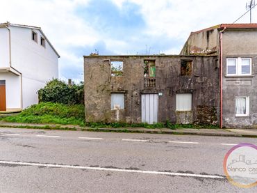 Maison avec jardin à vendre à Carballo