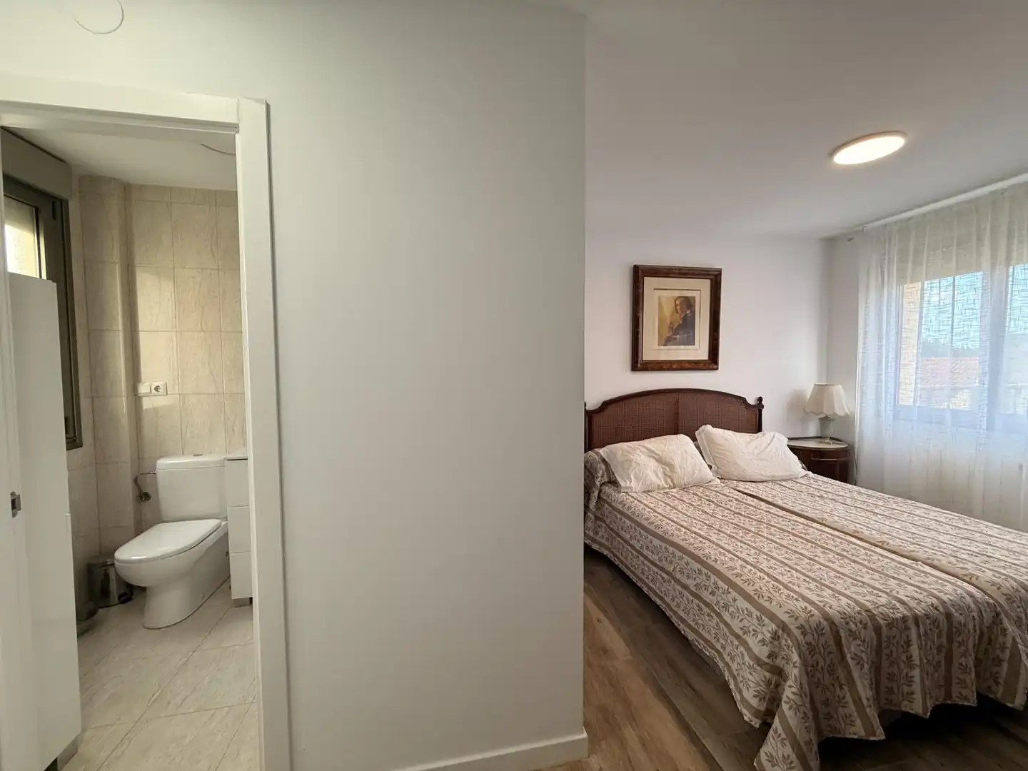 Chalet con jardín en venta en Hazas de Cesto, imagen 16