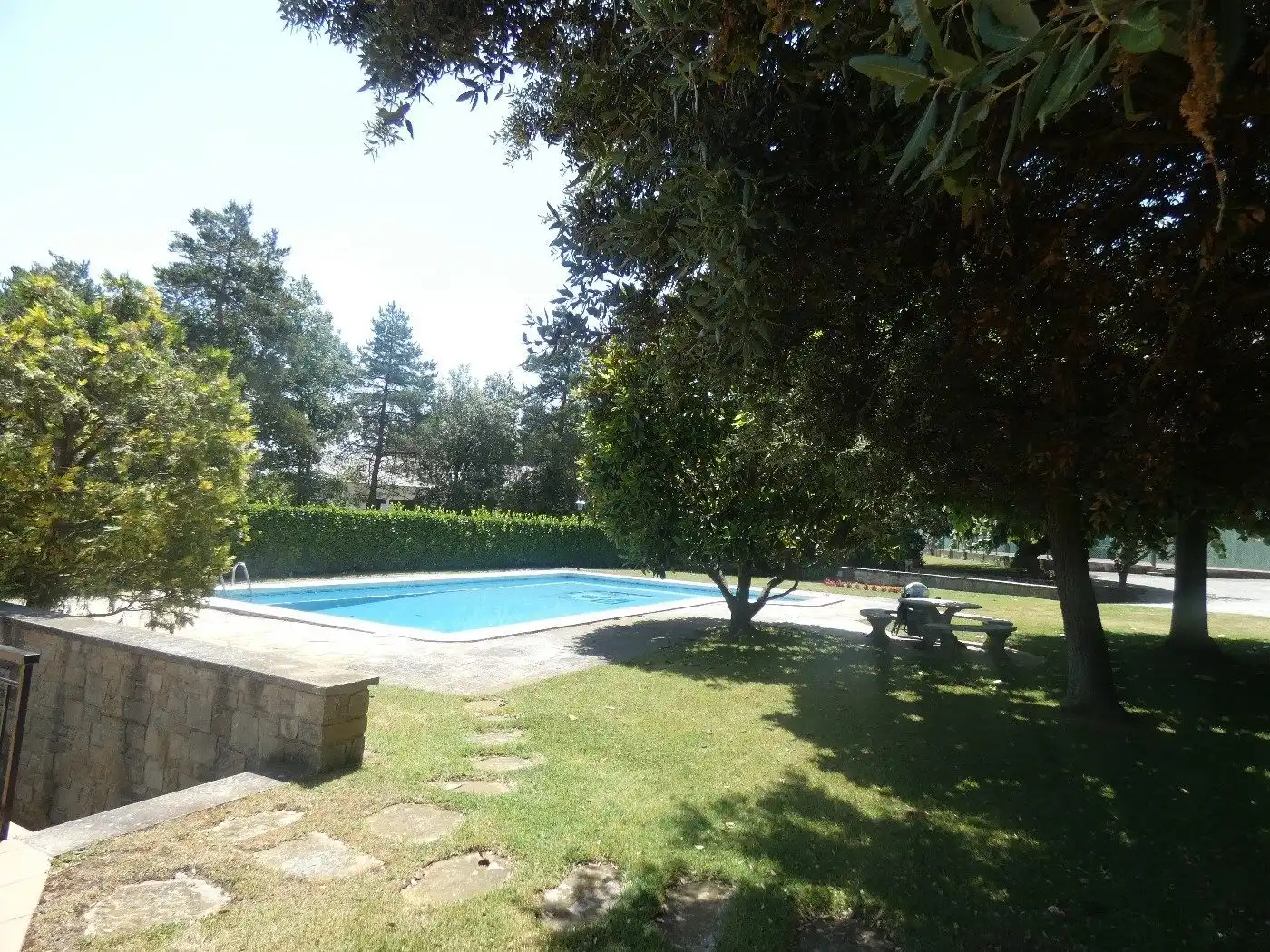 Villa mit Pool zum Verkauf in Sant Quirze Safaja, imagen 14