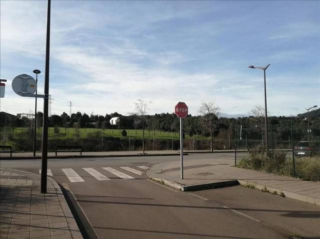 Terreno residencial en Venta en Jove