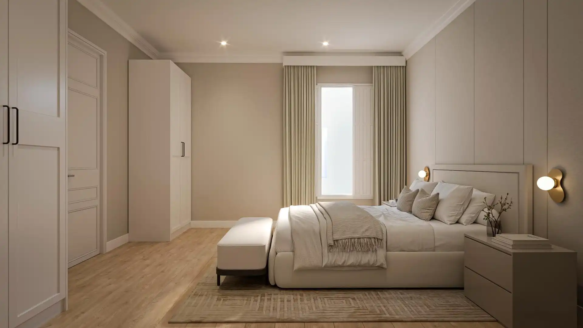 Apartment with lift for sale in Carrer Carrer Balmes, imagen 10