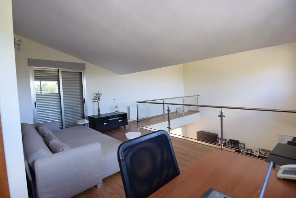 Living room of Houses for sale in Molina de Segura  with Air Conditioner, Heating and Private garden