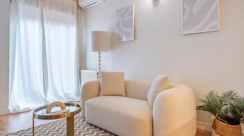 Foto 5 de Pis en venda a Calle del Pintor Ignacio de Zuloaga, 6, Sanchinarro,  Madrid Capital