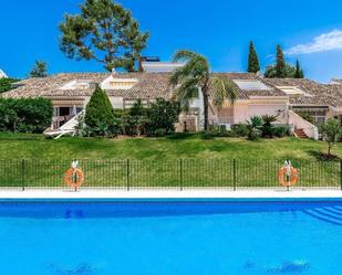 Casa o xalet en venda a Comunidad San Javier, Aloha