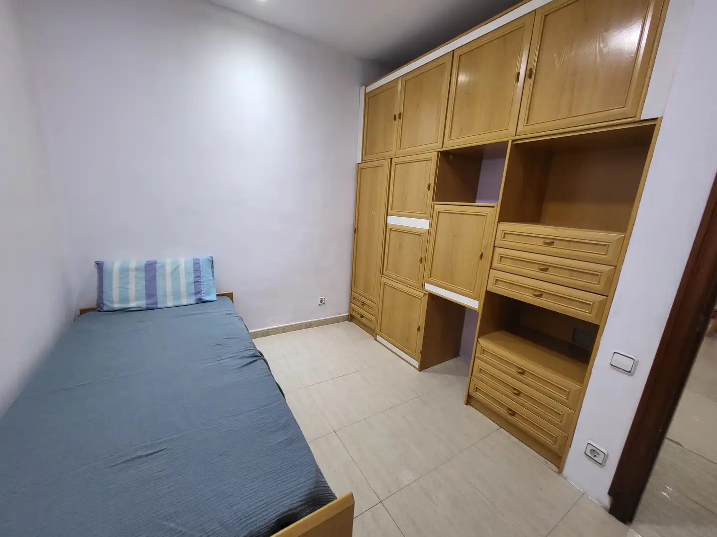 Wohnung zur Miete in Catalunya - Fontetes