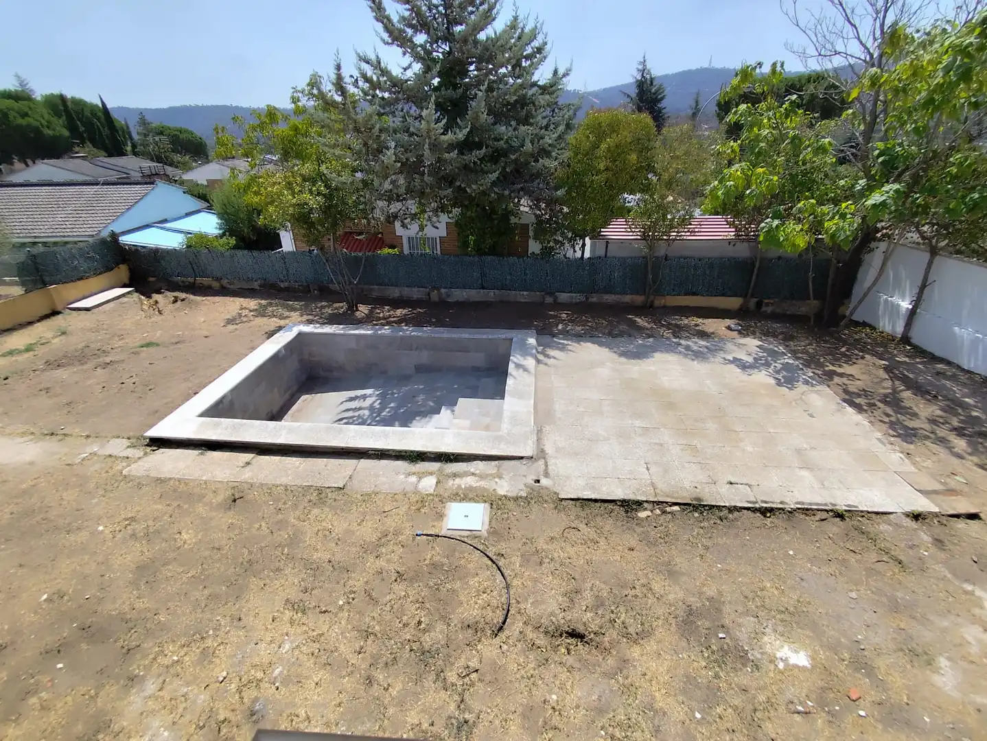 Xalet amb piscina en venda a Pelayos de la Presa, imagen 33