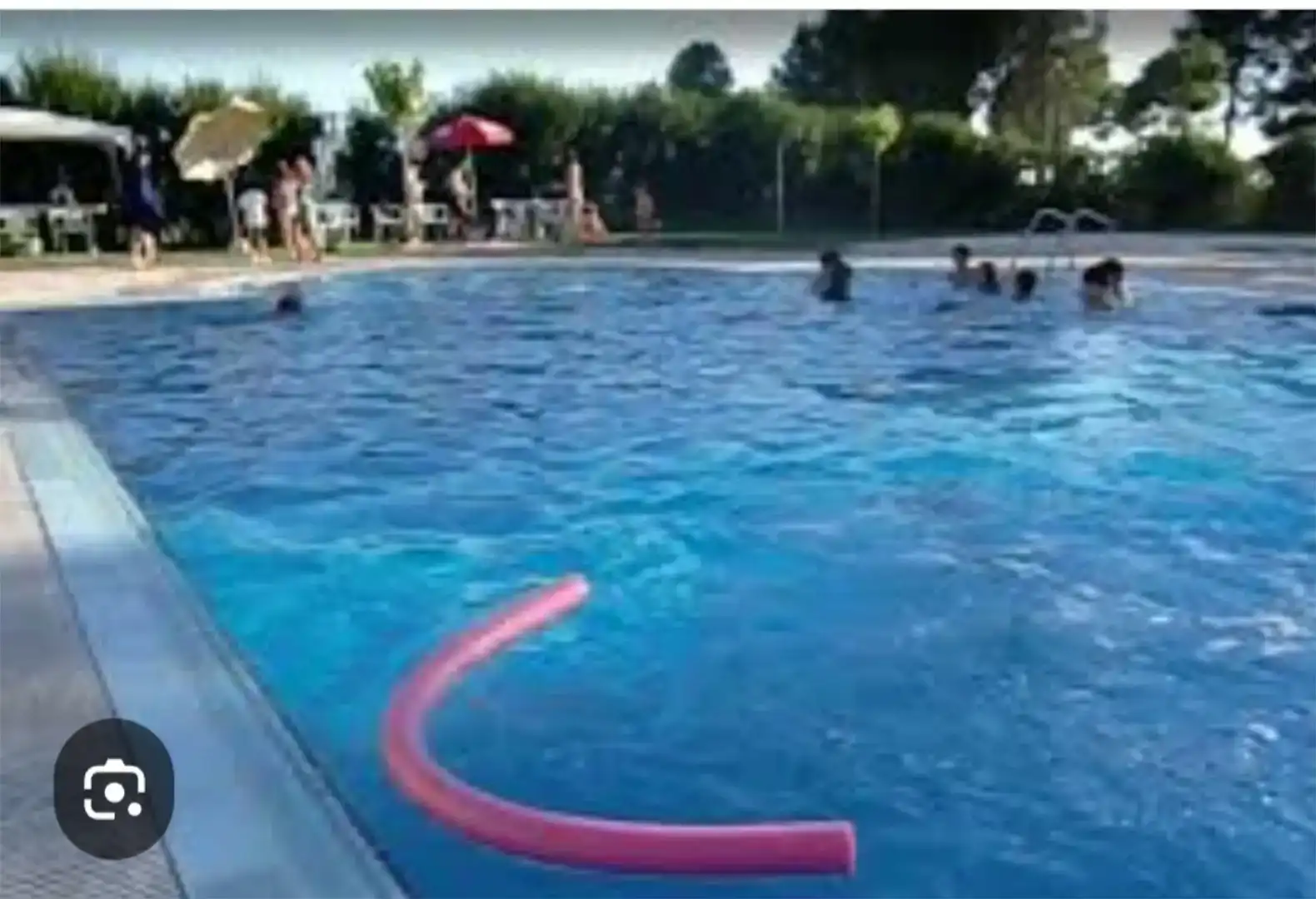 Piscina de Apartament en venda en Bellmunt del Priorat amb Aire condicionat