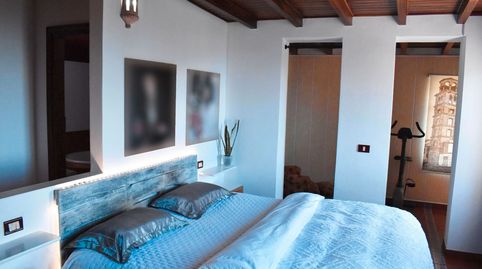 Foto 4 de Casa o chalet en venta en Calle Canto Juan Alonso, 4, Tamaimo - Arguayo, Santiago del Teide