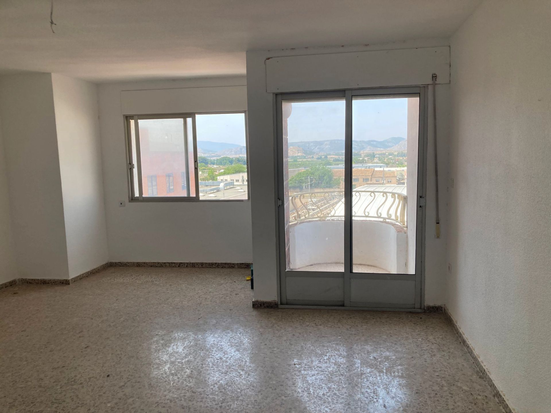 Flat for sale in Calle Sancho Medina, El Carril - Paseo de Chapi