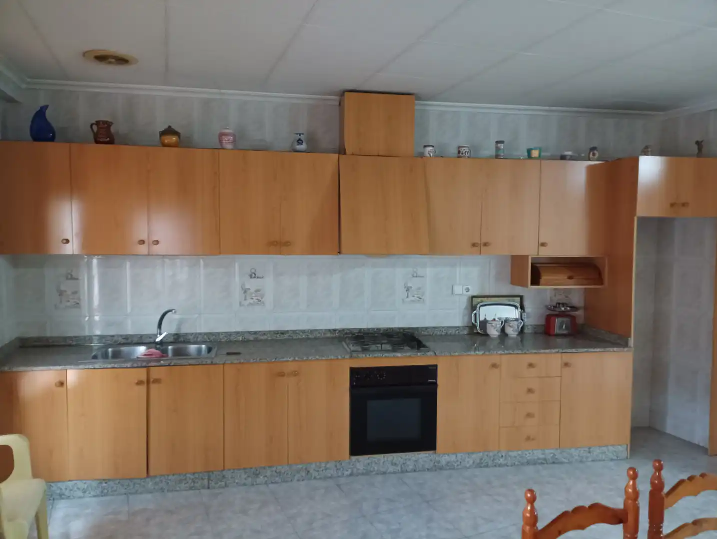 Casa a schiera con terrazza in vendita a Catral, imagen 17