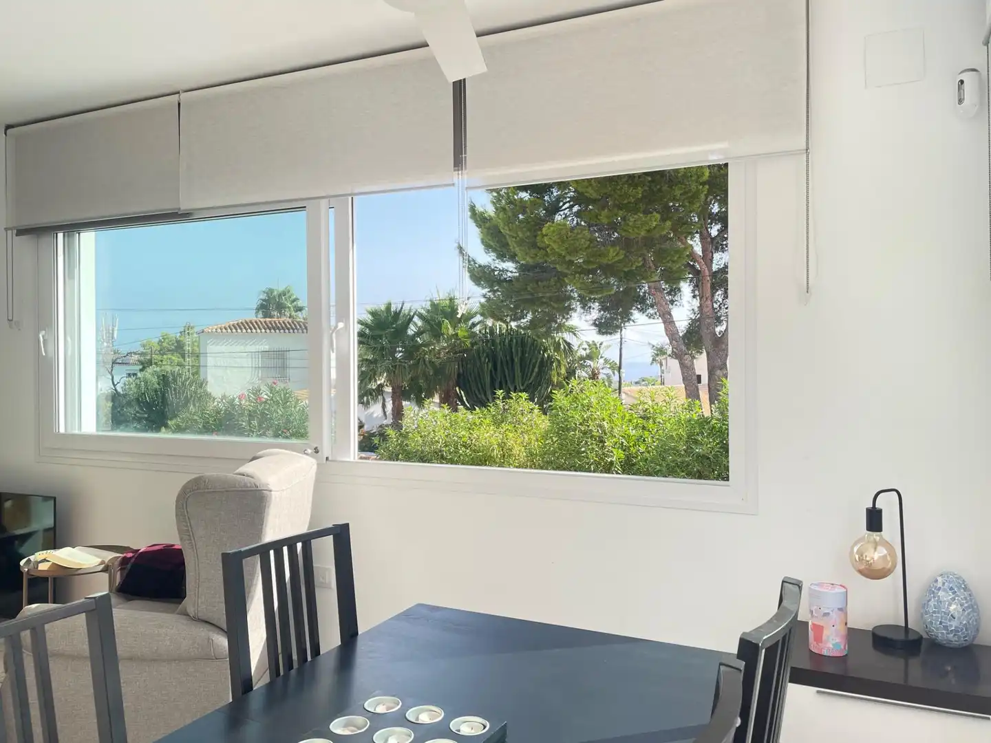 Villa con giardino in vendita a El Montgó, imagen 7