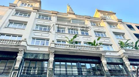 Foto 2 de Apartament de lloguer a Príncipe, Centro - Areal, Pontevedra