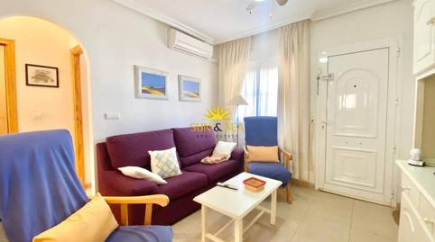 Foto 2 de Apartament de lloguer a Los Nietos, Murcia