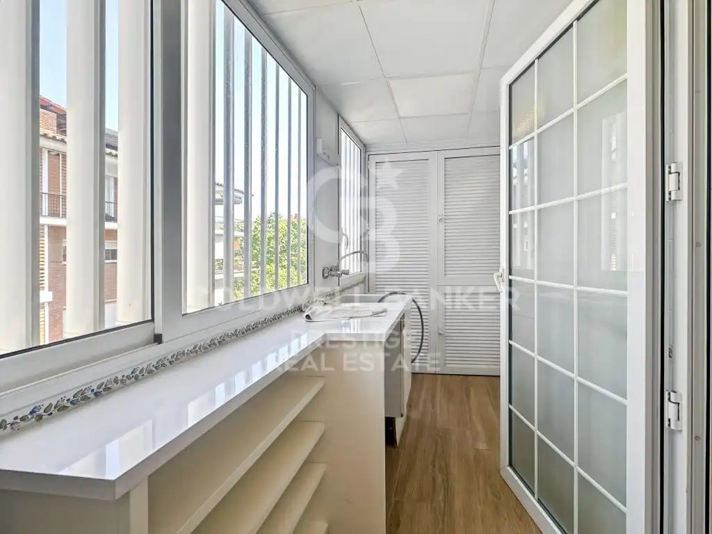 Penthouse mit Aufzug zum Verkauf in Calle Angli, imagen 15
