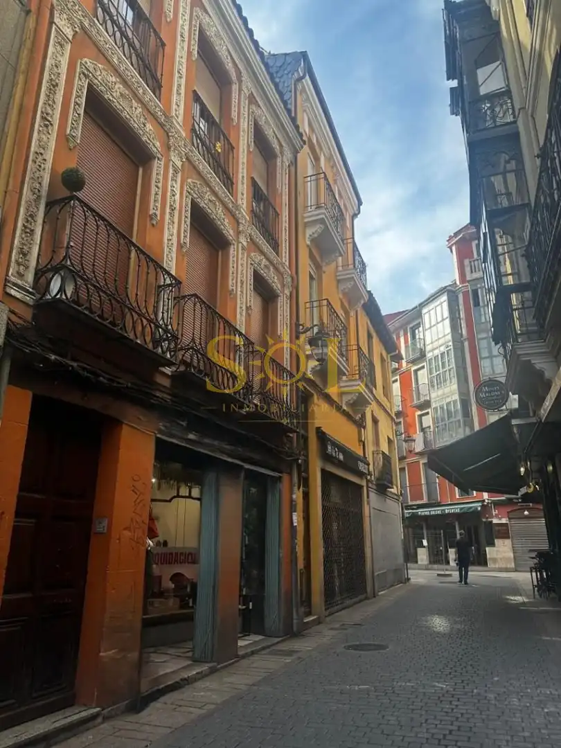 Gewerbefläche zur Miete in Calle Cardiles, imagen 4