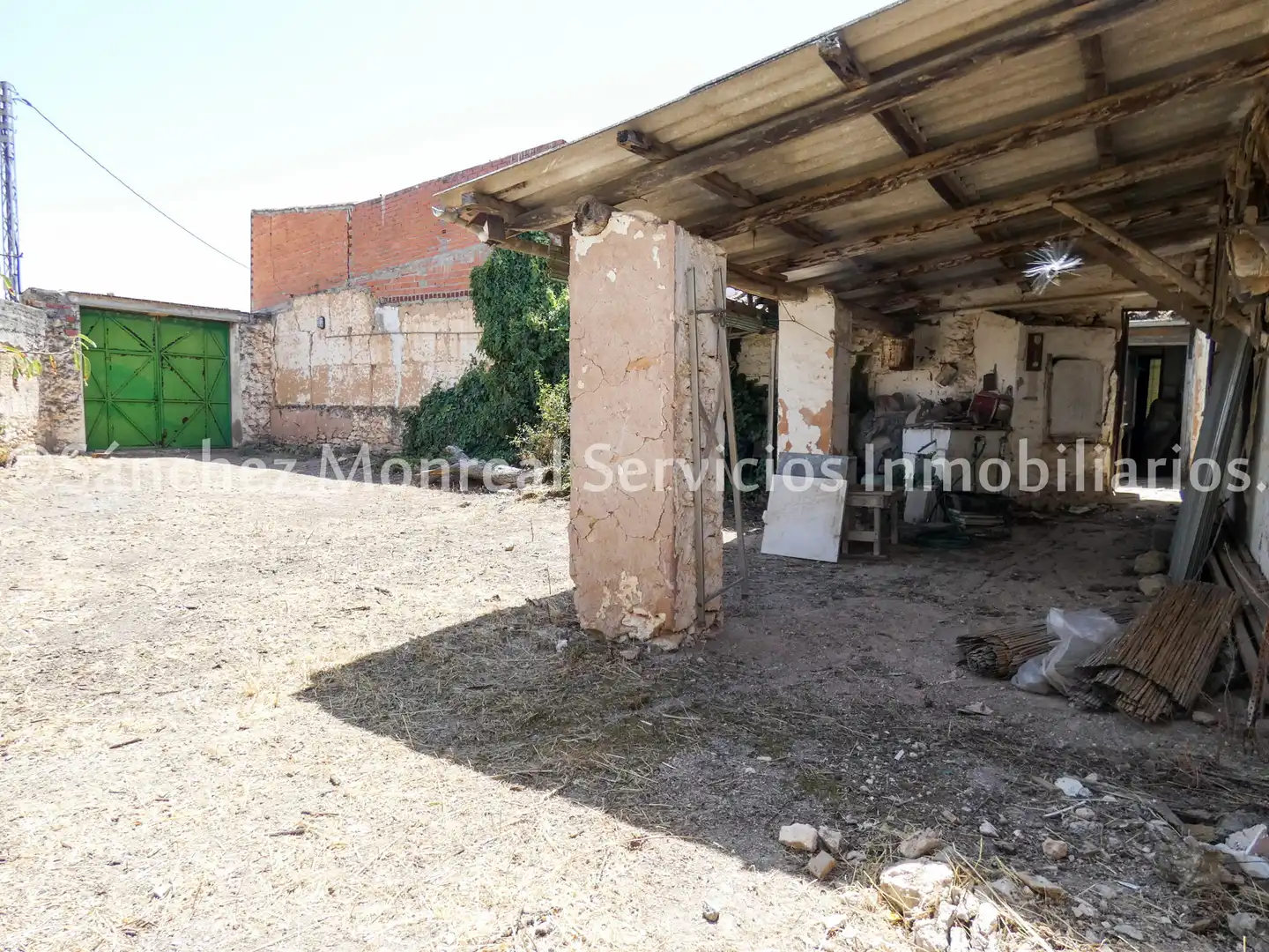 Casa en venta en Calle los Molinos, imagen 10
