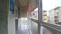 Balcony of Flat for sale in Ourense Capital   with Heating