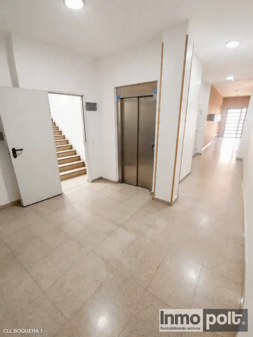 Àtic en venda en Torre-Pacheco amb Aire condicionat, Calefacció i Terrassa