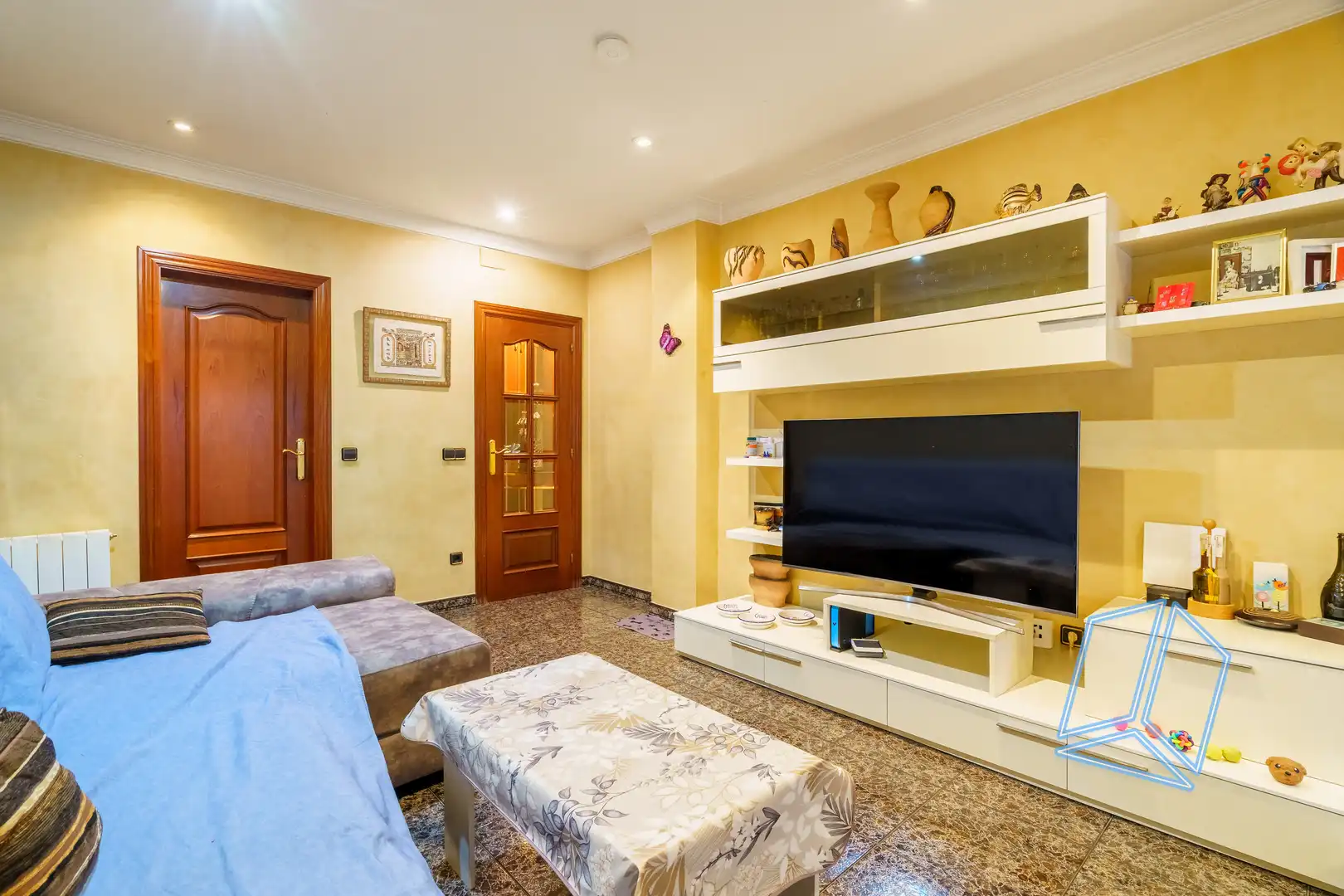 Piso en venta en Can Tintorer - Can Tries, imagen 4