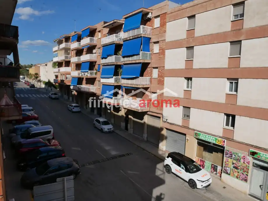 Flat for sale in Valls, Tarragona