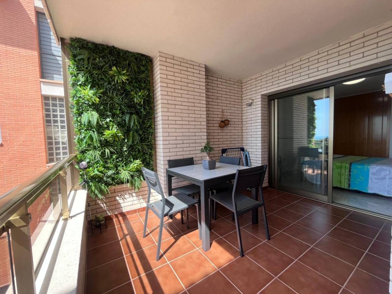Piso en venta en d´ Olerdola, Molí de Vent, Vilanova i la Geltrú