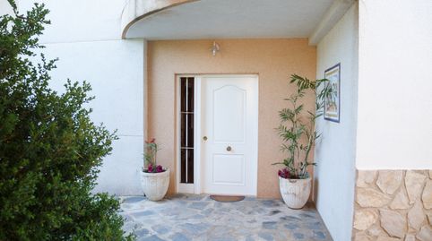 Photo 2 of Houses for sale in Sierra Perenchiza - Cumbres de Calicanto - Sto Domingo, Chiva