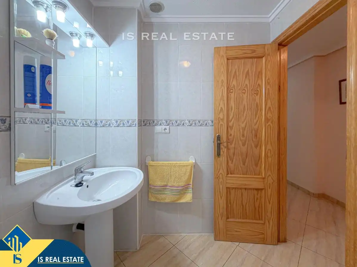Apartment with lift for sale in Playa del Cura, imagen 22