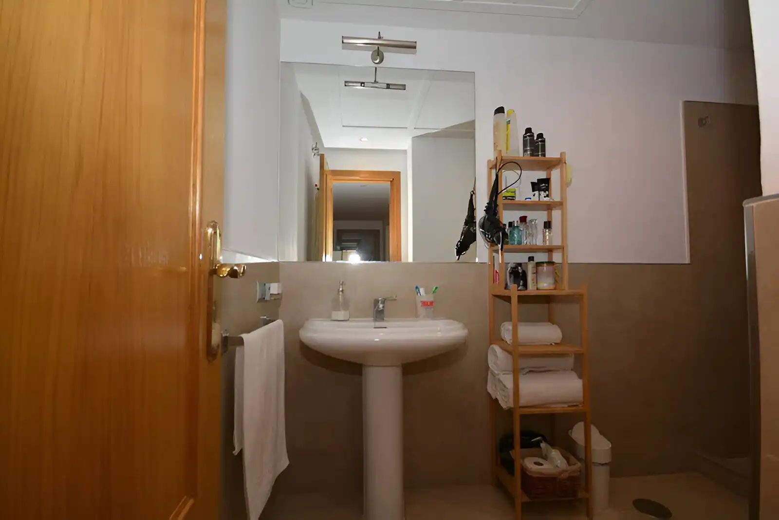 Apartment with pool for sale in San Pedro de Alcántara, imagen 13