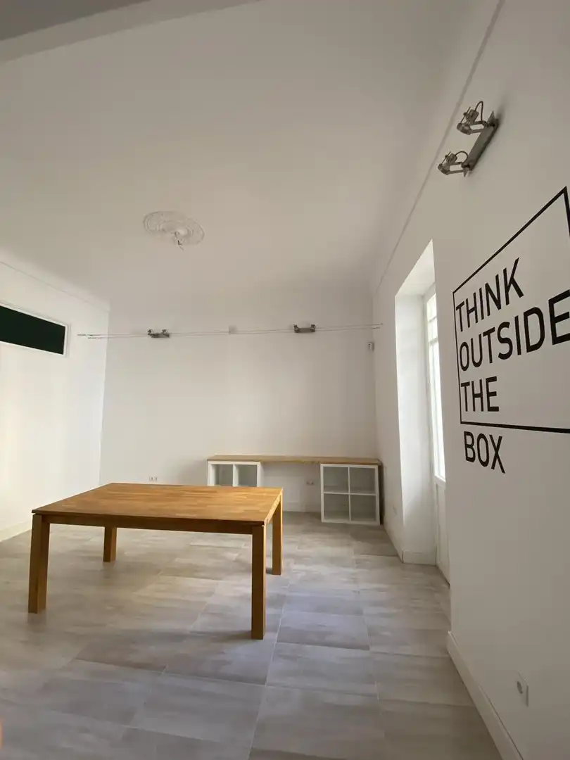 Office for rent in Alicante / Alacant