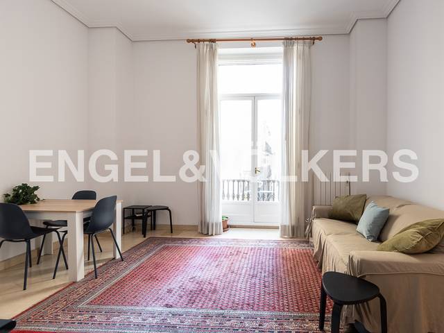 Piso en Alquiler en La Xerea