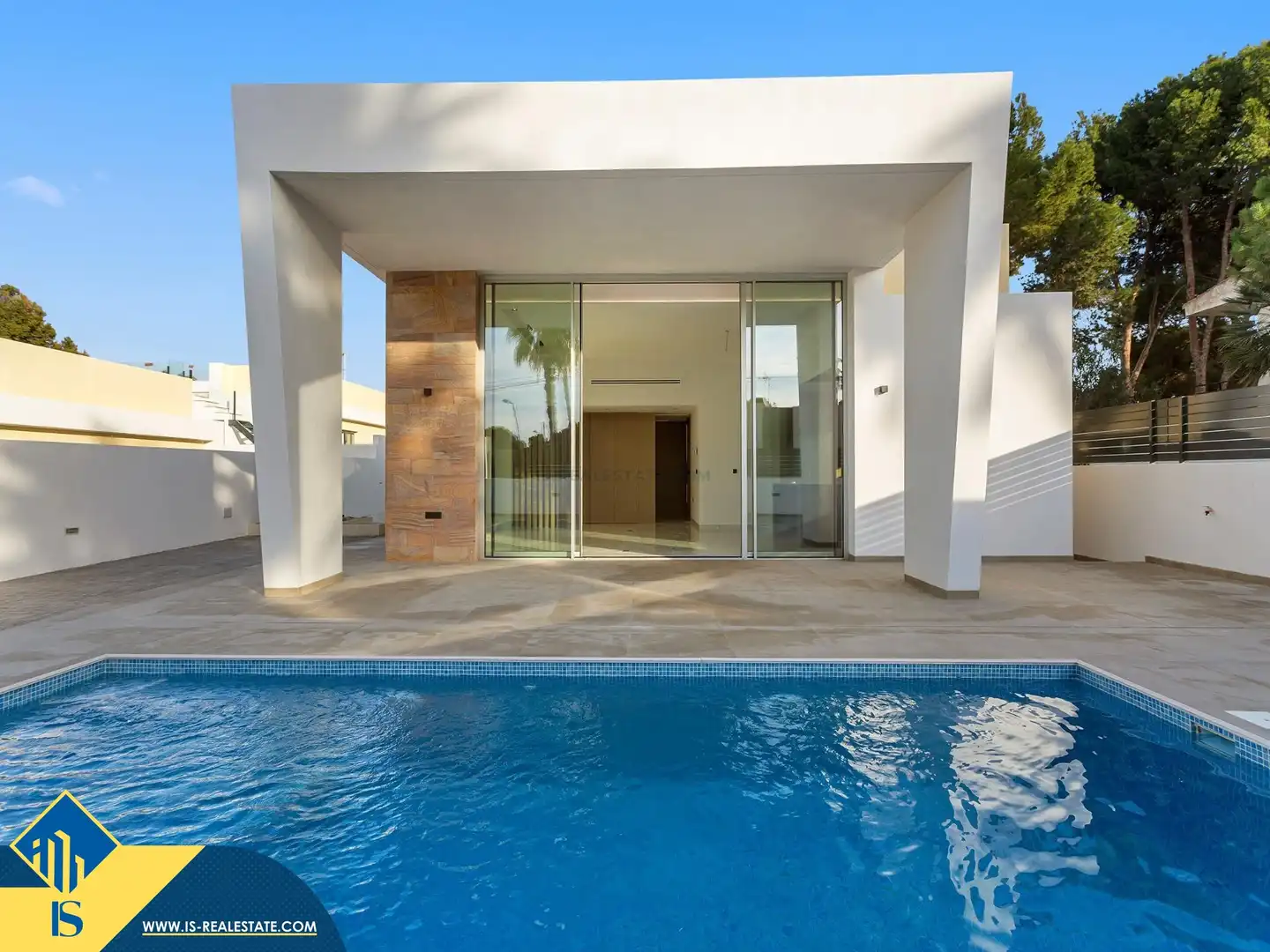 Villa avec piscine à vendre à Los Balcones - Los Altos, imagen 3