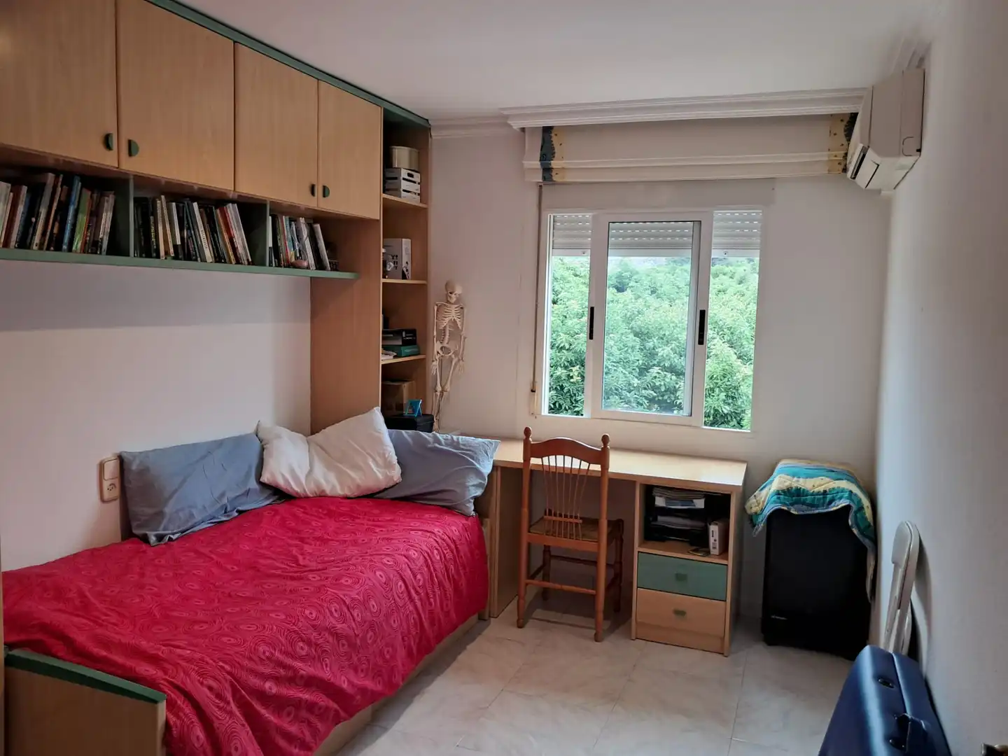 Adosado con terraza en venta en Ronda Salvador Cardona 25, imagen 16