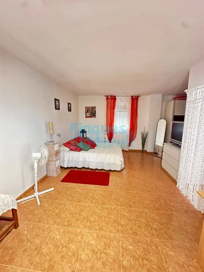 Bedroom of Houses for sale in L'Aleixar  with Terrace and Balcony
