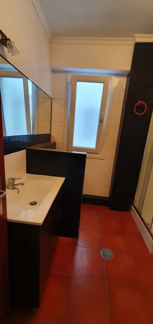 Piso en venta en Os Mallos