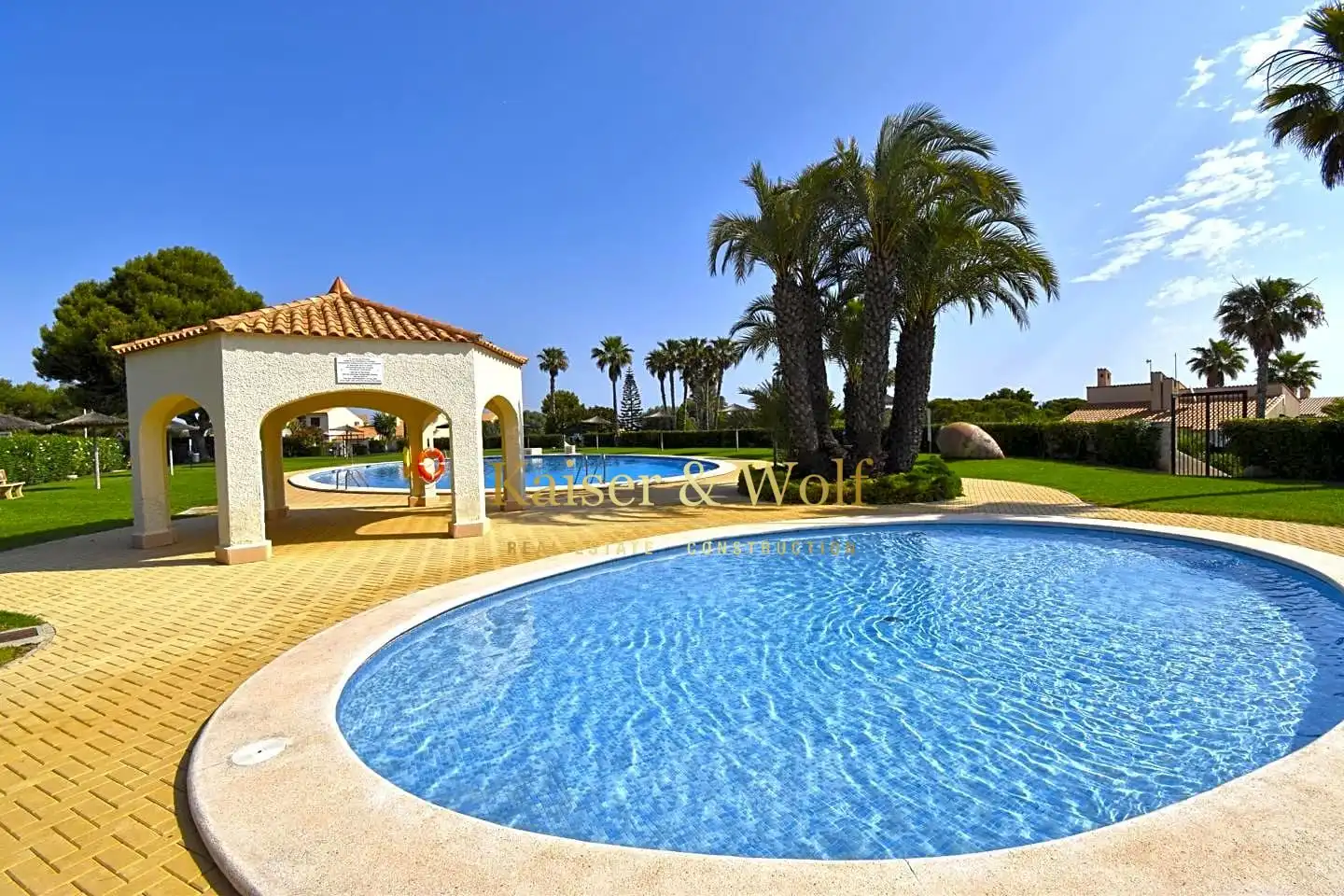 Casa con piscina in vendita a D'Escandinàvia, imagen 54