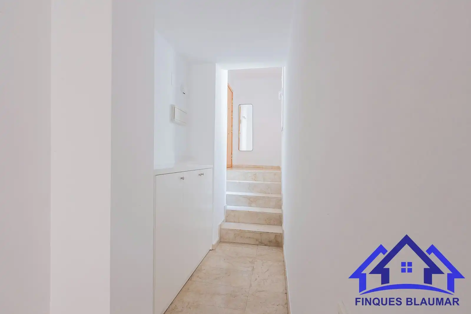 Wohnung zum Verkauf in Arenys de Mar mit Heizung und Terrasse