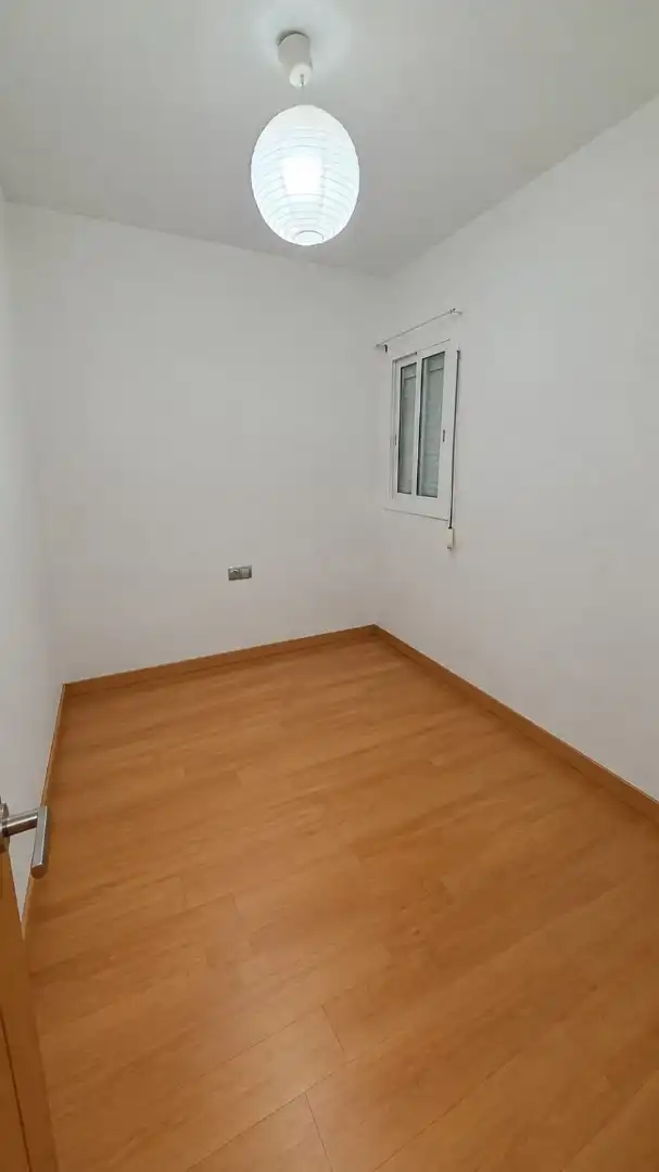 Bedroom of Flat for sale in Barcelona  with Heating