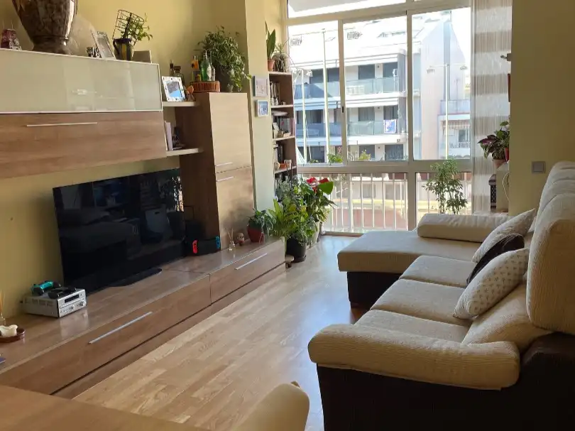 Appartement avec ascenseur à louer à Avenida Tres Cents 22, imagen 2