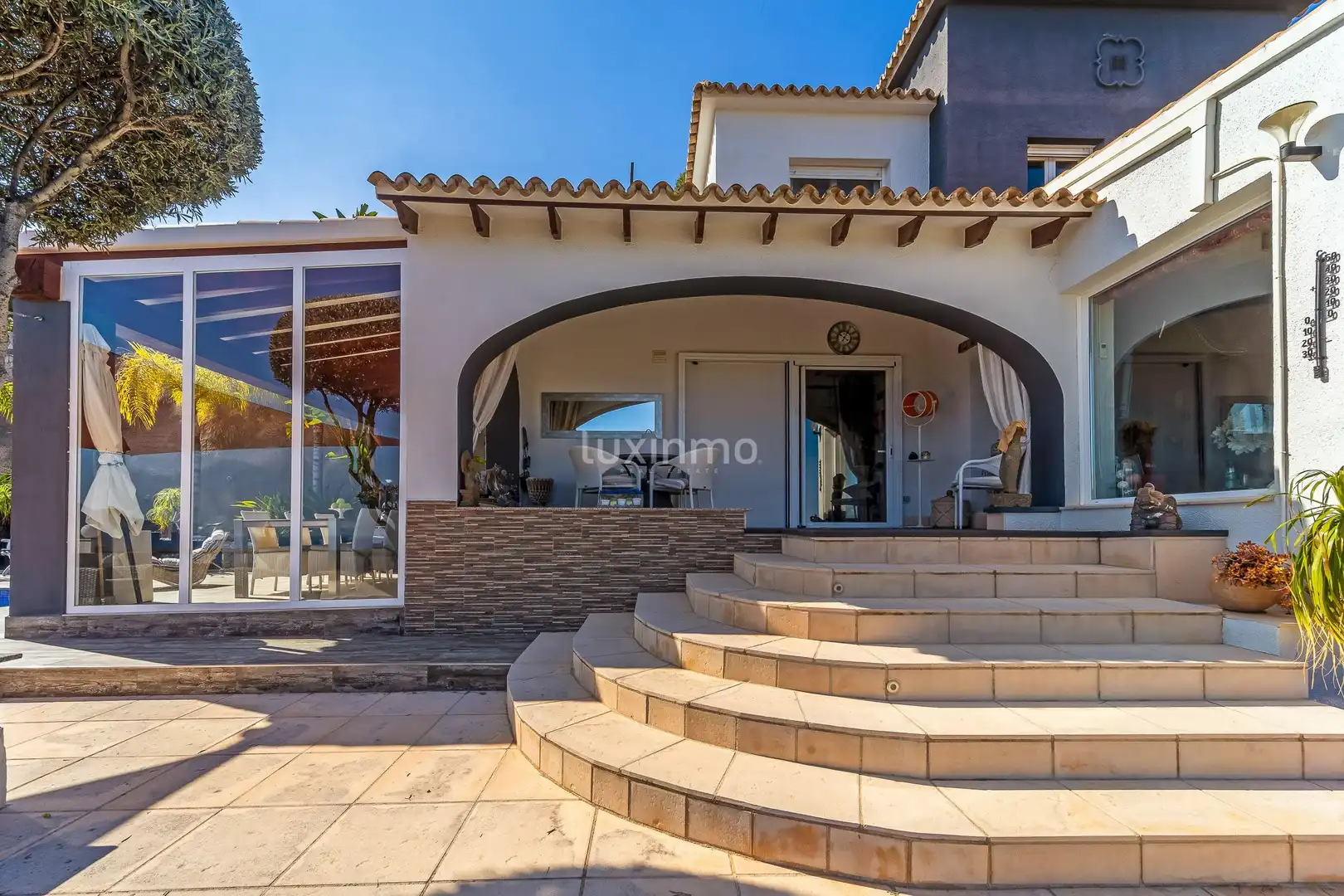 Detached house with pool for sale in La Empedrola, imagen 32