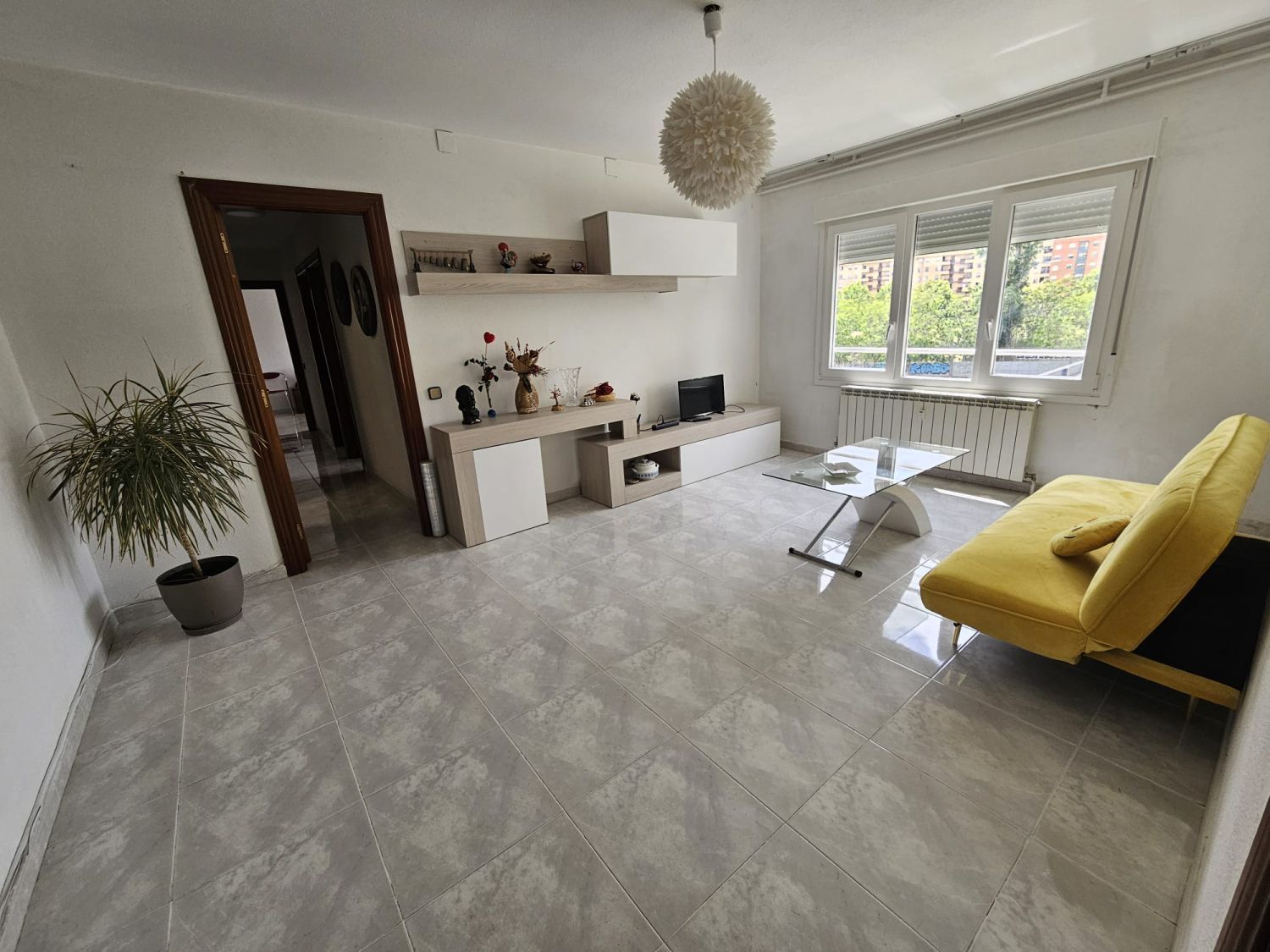 Flat for sale in Residencia