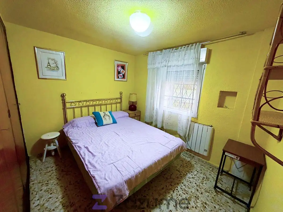 Villa con piscina in affitto a C. de los Tilos I, imagen 20