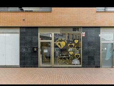 Local comercial en traspàs a Carrer del Viveret 77