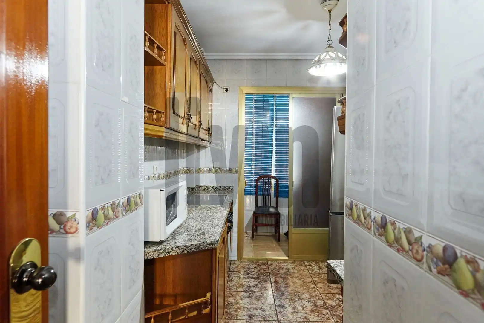 Cocina de Piso en venta en Jaén con Aire acondicionado y Calefacción