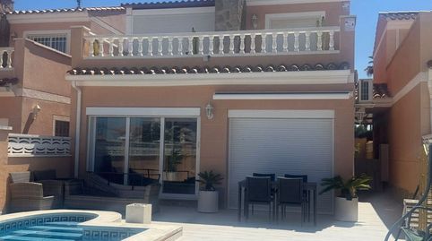 Foto 3 de Casa o chalet en venta en Centre, Mont-roig del Camp