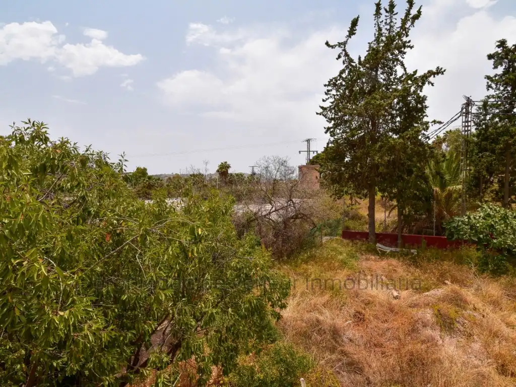 Casa o xalet en venda en Águilas