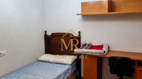 Photo 4 of Flat for rent in Pizarrales, Salamanca Capital