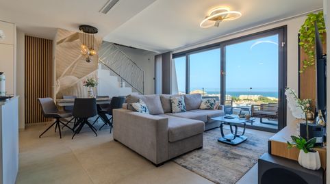 Photo 4 of Attic for sale in Los Secanos, Guardamar del Segura