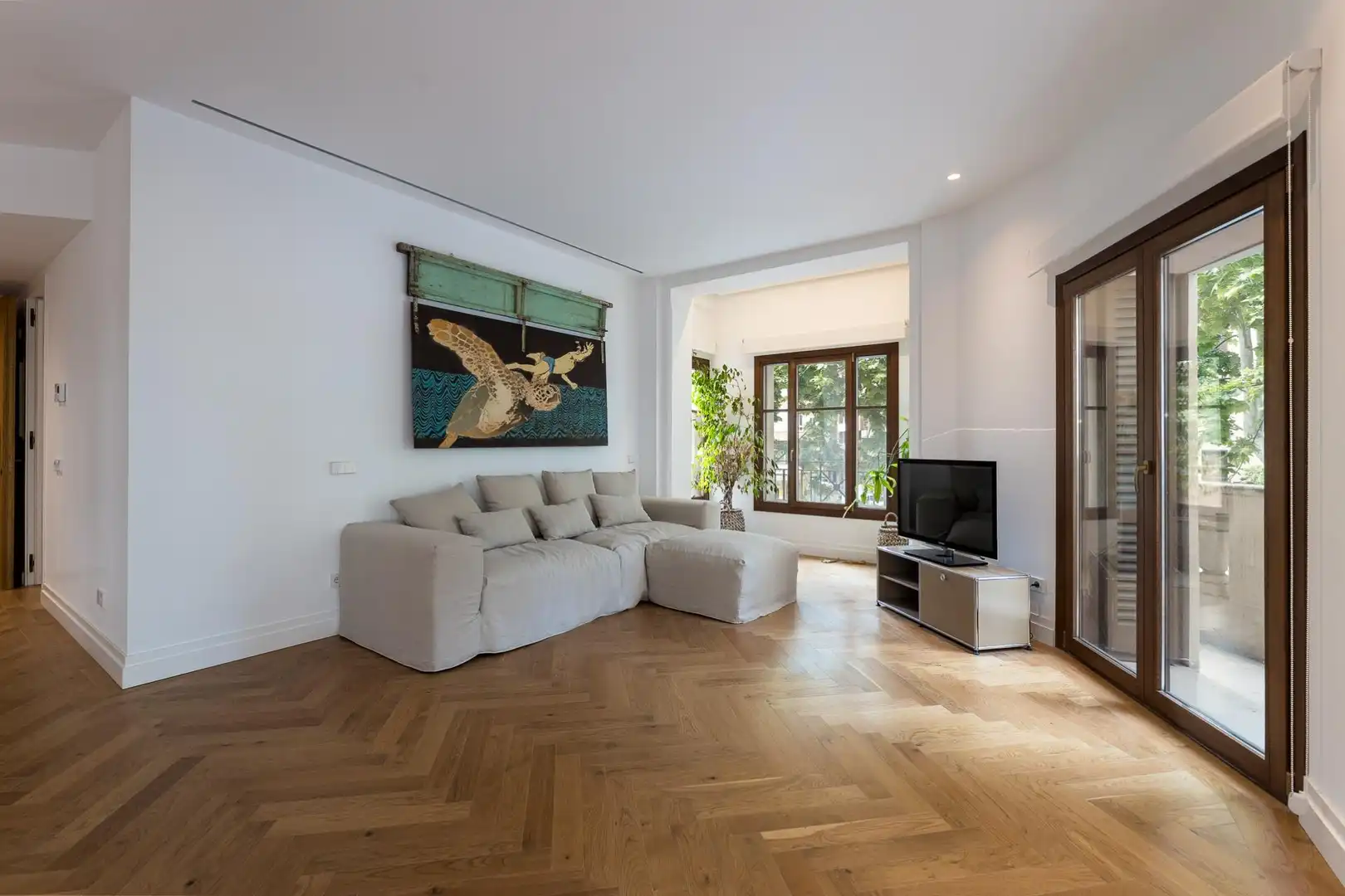 Résidentiel avec ascenseur à vendre à Avenida del Comte de Sallent 16, imagen 11