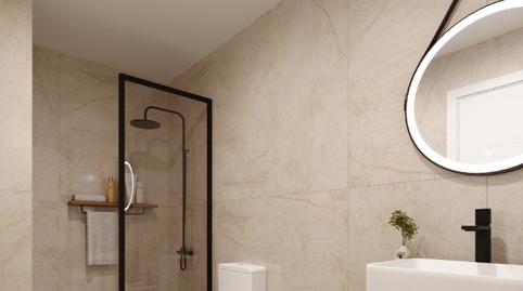 Foto 3 de Pis en venda a Juan de Borbón, Murcia